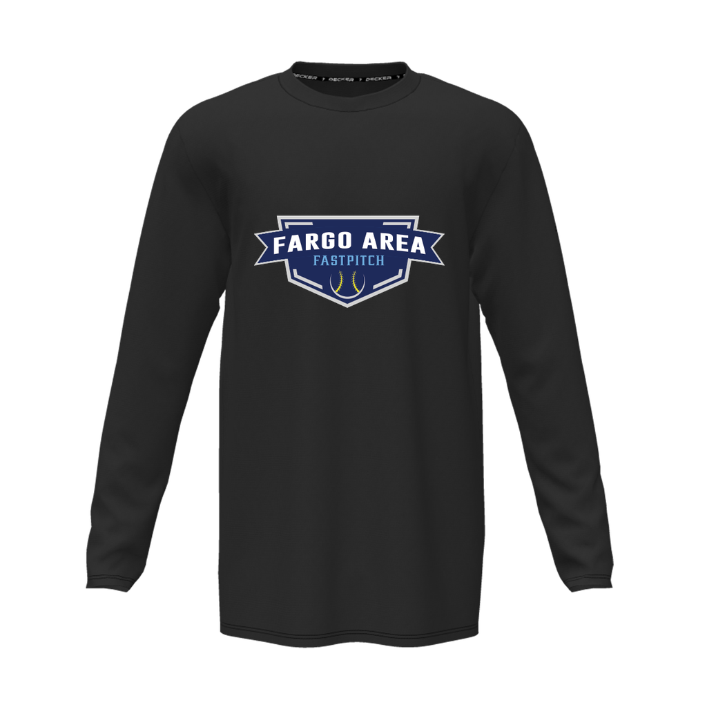 Decker Comfort T-Shirt