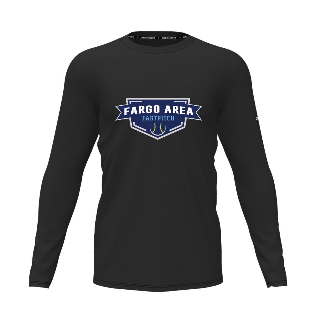 Decker Performance T-Shirt