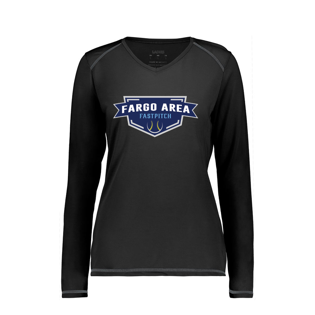 Women's SoftTouch Long Sleeve