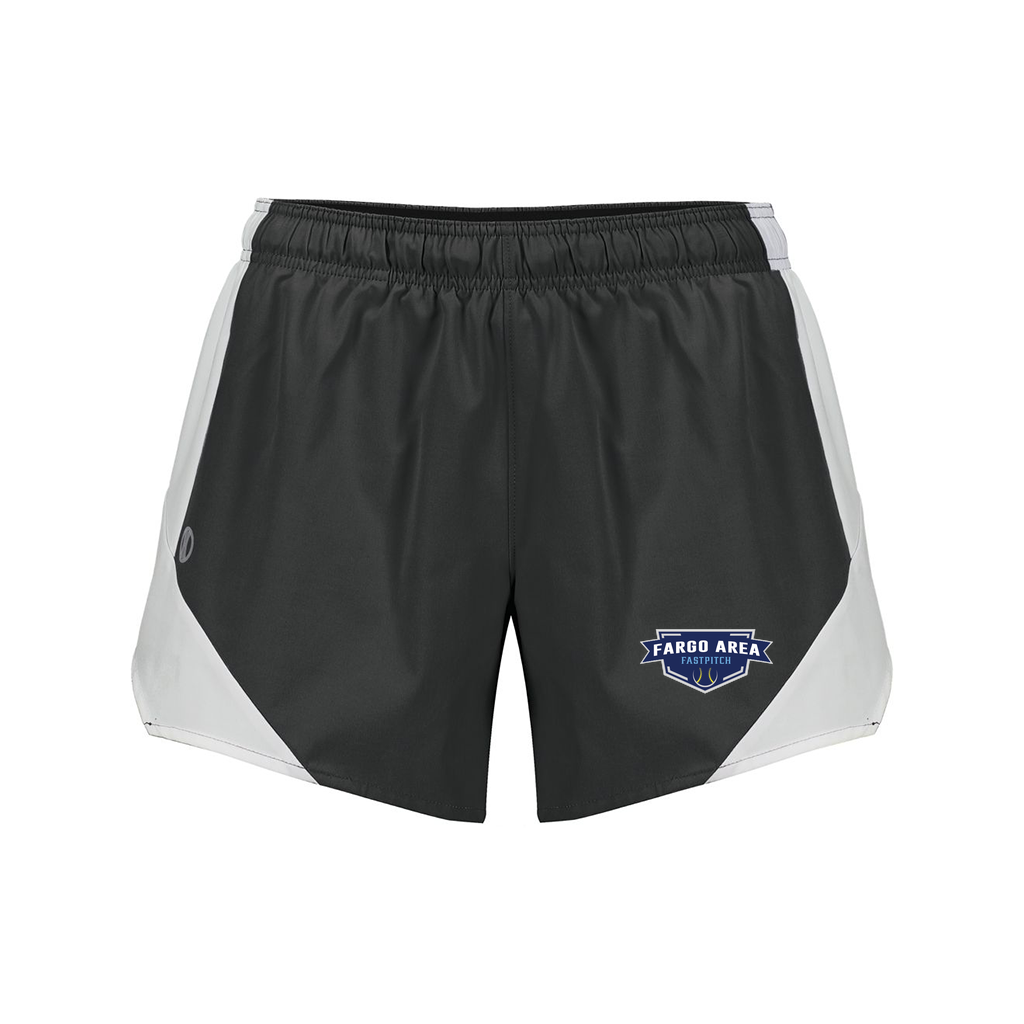 Girls Olympus Shorts