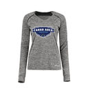 Ladies Electric Long Sleeve Shirt