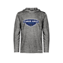 Decker Youth Charge Hoodie