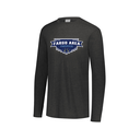 Decker Men's Tri-Blend T-Shirt - Long Sleeve
